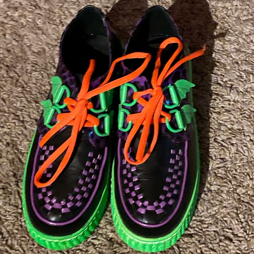 Strange Cvlt creepers